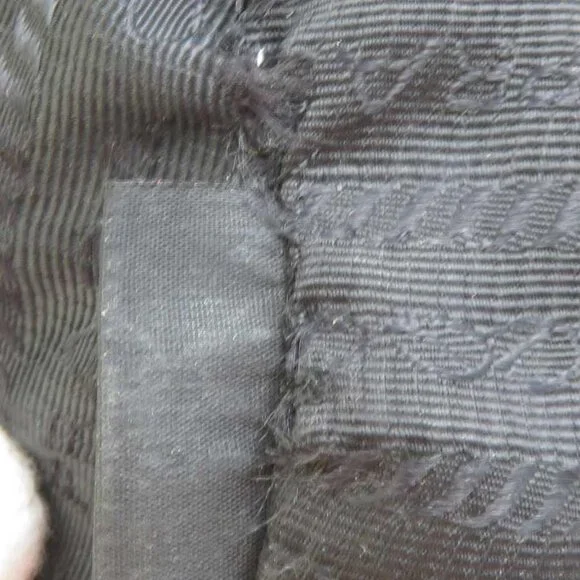 Prada Pouch 1 Ne693 - Picture 9 of 10